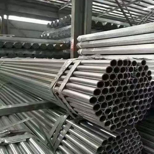 宜秀q355nhb耐候钢管