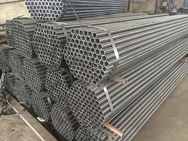 宜秀考登钢管美标